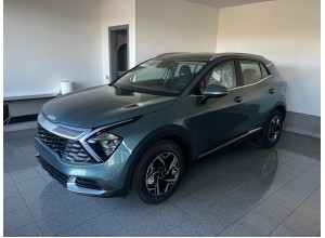 KIA SPORTAGE  BUSINESS 1.6 TGDI CAMBIO AUTOMATICO KM ZERO 2025